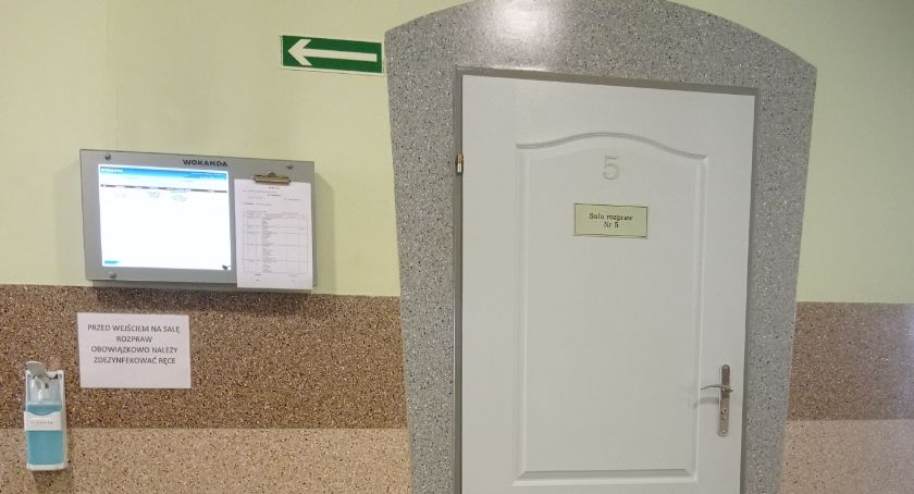 Wyrok w sprawie byłego starosty