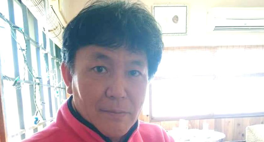 Pan Tanaka i pozwolenie na pobyt w Polsce