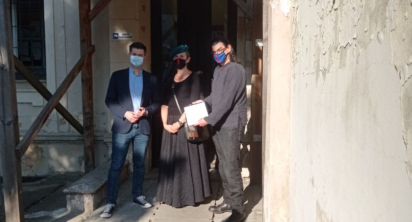 Komendant na celowniku. Petycja w sprawie honorowego zadośćuczynienia