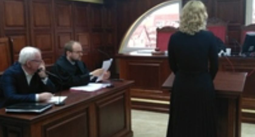 Wyrok w sprawie byłego starosty