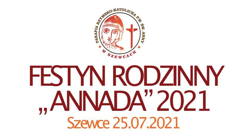 Annada 2021 w Szewcach!