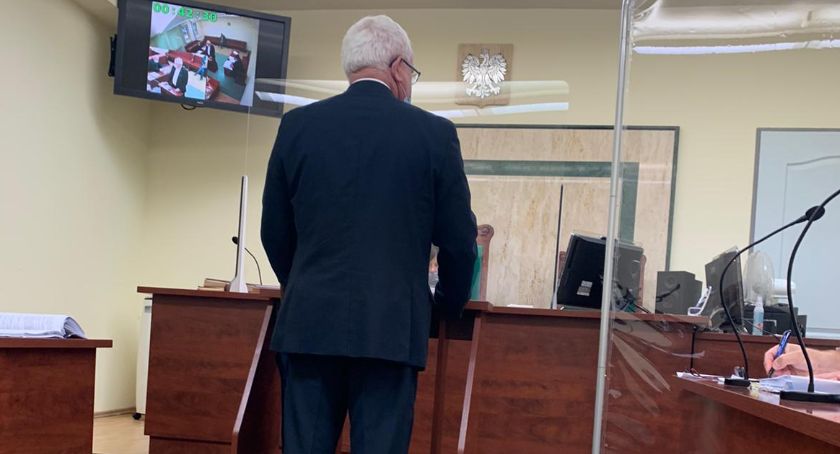 Starostwo pozwało gminę. Trwa proces o odzyskanie działki