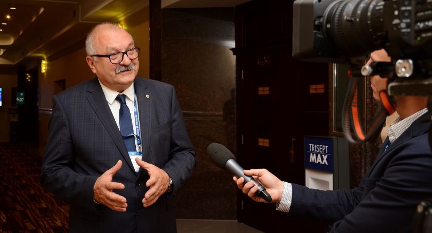 Forum Ekonomiczne w Karpaczu - szansa dla przedsiębiorców i mieszkańców regionu