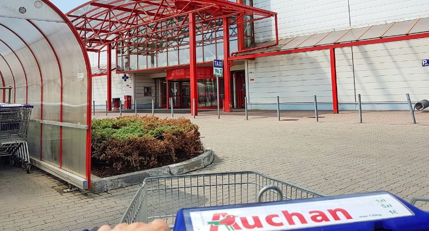 Auchan - letnie promocje i hity tygodnia. Sprawdź najlepsze propozycje