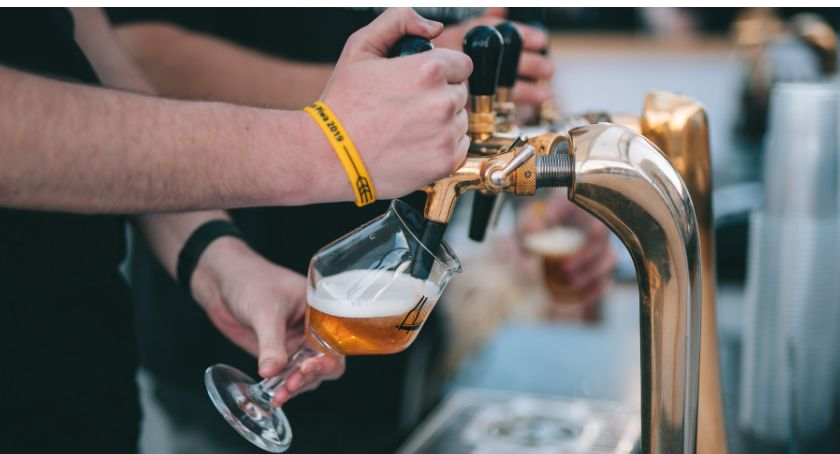 Wrocławski Festiwal Dobrego Piwa już na początku września