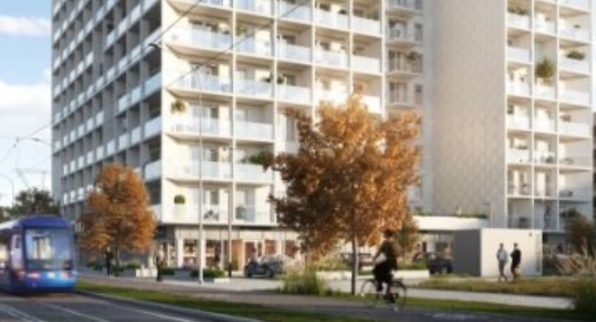 Poznaj 4 powody, dla których warto kupić mieszkanie w centrum dużego miasta!