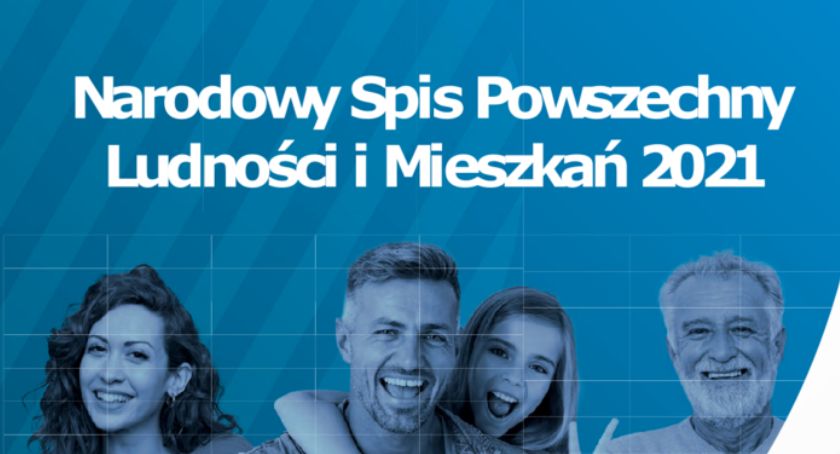 Mobilne Biuro Spisowe w Niedarach już w czwartek
