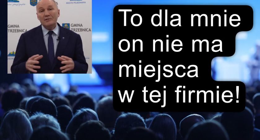 Poleciała głowa prezesa. Trwa karuzela stanowisk