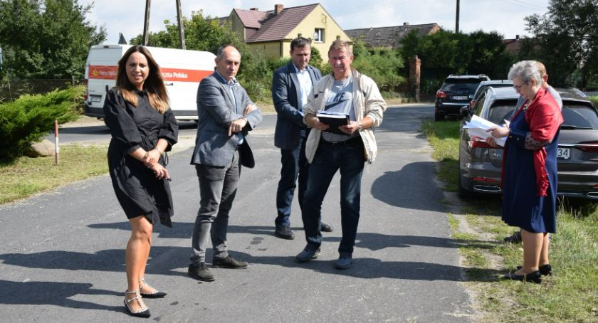 Zaczyna się długo oczekiwany remont 