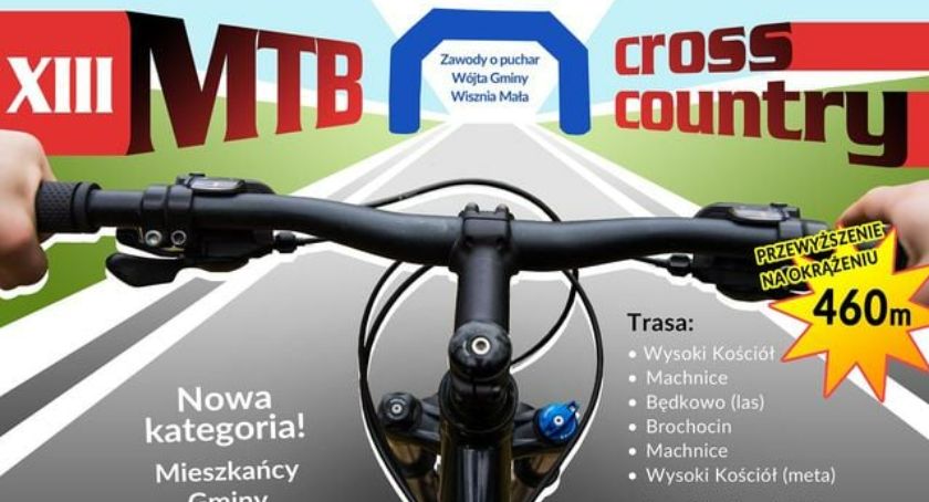 XIII MTB Cross Country
