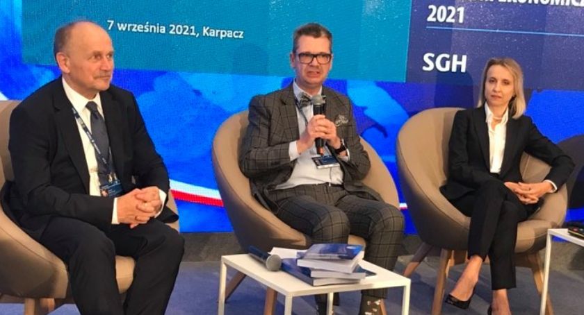 W Karpaczu rozpoczęło się Forum Ekonomiczne