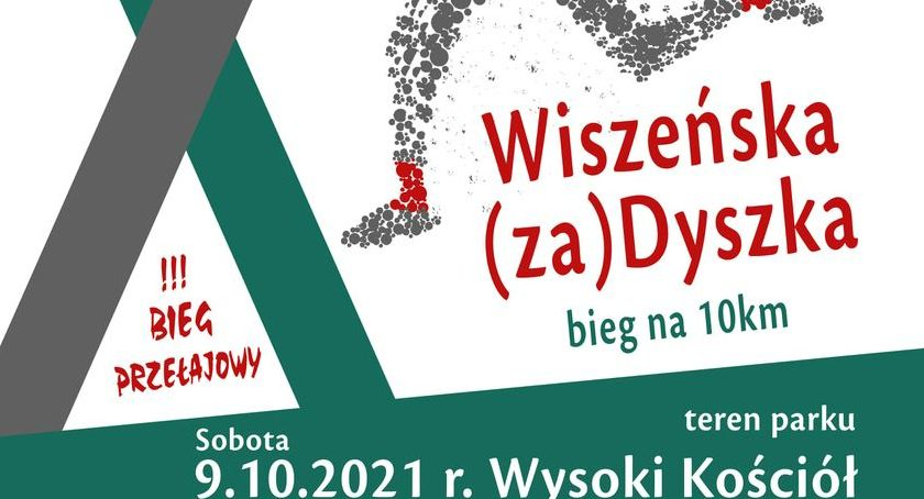 Wiszeńska (za)Dyszka