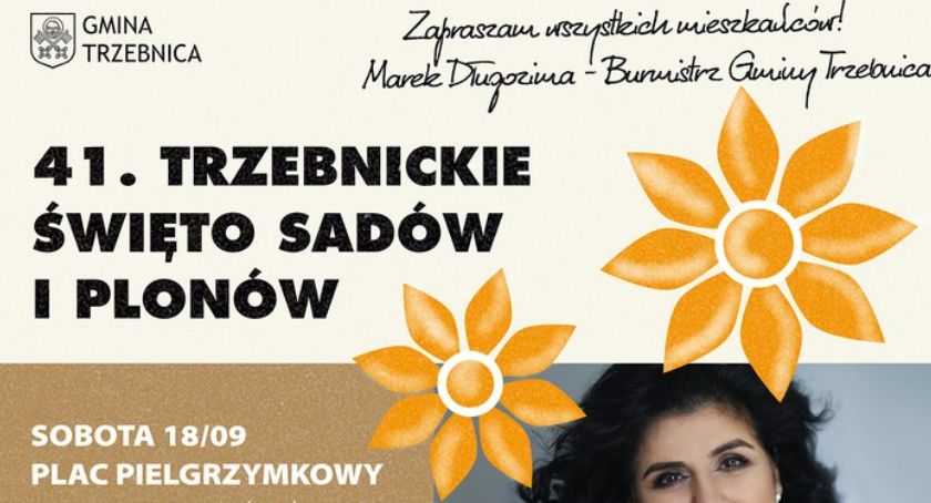 Święto Sadów już za tydzień!