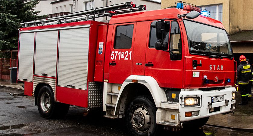 998 kończy służbę