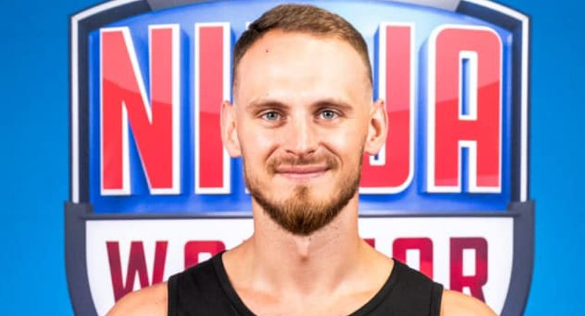 Zbigniew Ziober w Ninja Warrior!