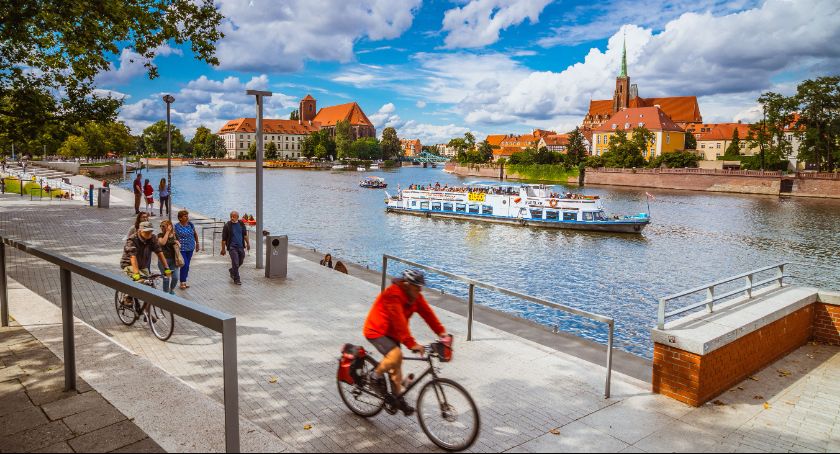 Dzień Odry. Spotkajmy się nad Odrą