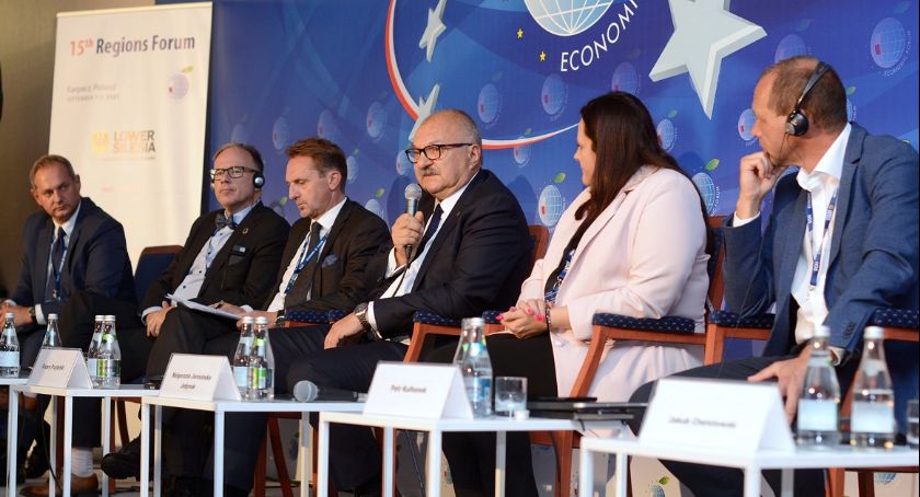 Ogromny sukces Forum Ekonomicznego w Karpaczu