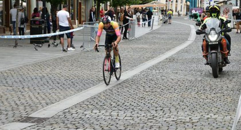 Road Maraton w Żmigrodzie