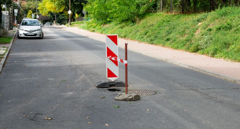Jak mieszkaniec z Ergo korespondował, czyli 