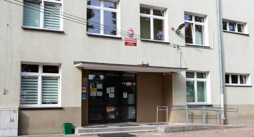 Trwa remont 