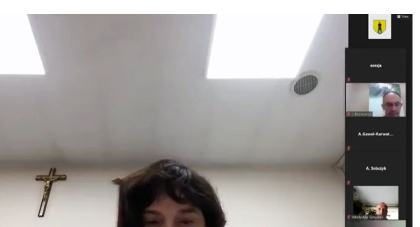 W środę sesja Rady Gminy