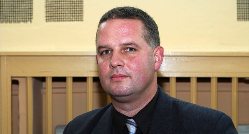 Skromny zasób słów wiceprezesa spółdzielni?