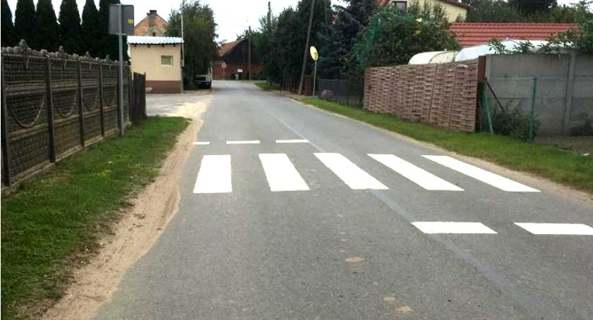 Niebezpieczna droga 