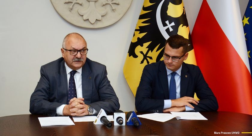100 milionów złotych na termomodernizację na Dolnym Śląsku