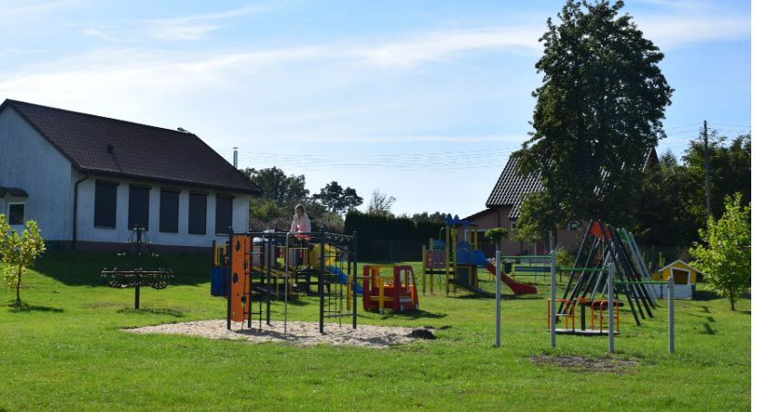 Nowe atrakcje dla dzieci!