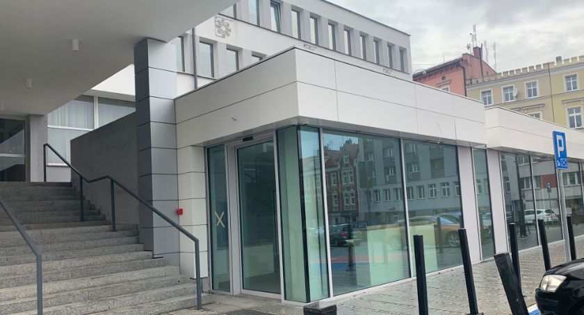 Galeria. Ile kosztowała i dlaczego od 2 lat nie może zostać ukończona?
