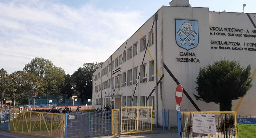 Rodzice pytają - dyrektor odpowiada