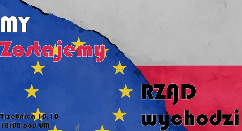 TMS protestują przeciwko wyrokowi Trybunału Konstytucyjnego