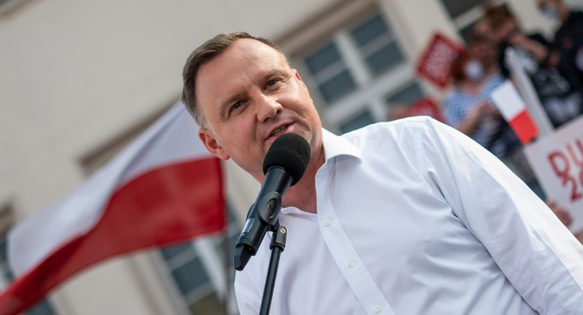 Prezydent i święta Jadwiga - trzebnicki wątek w aferze mailowej