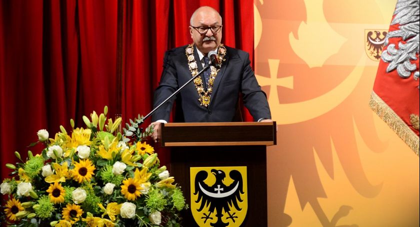 XII Święto Województwa Dolnośląskiego za nami. Wręczono ważne nagrody i wyróżnienia