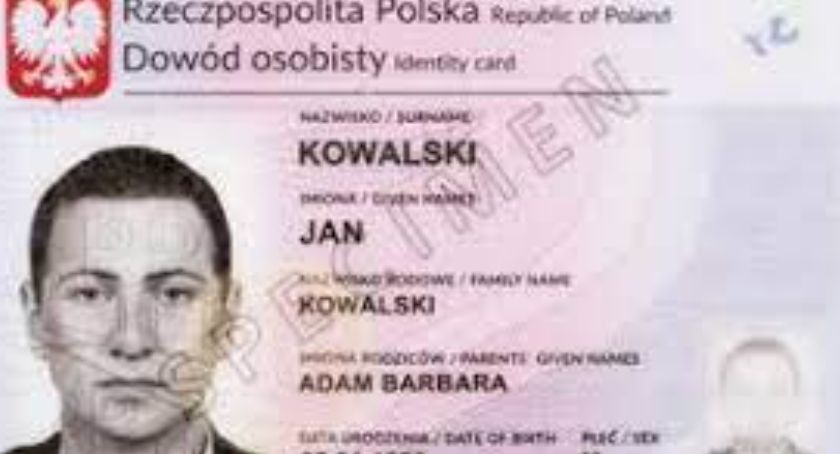 Stanowisko ds. dowodów osobistych czynne krócej
