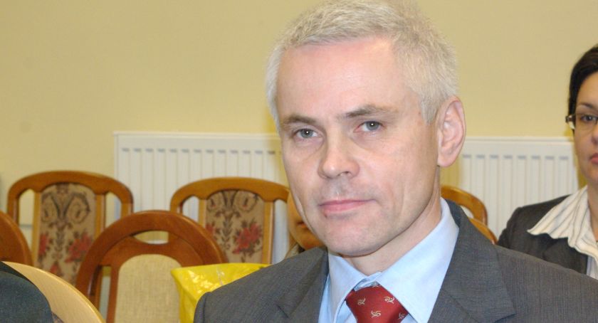 Trzebnica: Radny Paweł Wolski popadł w niełaskę. Jest wniosek o jego odwołanie!