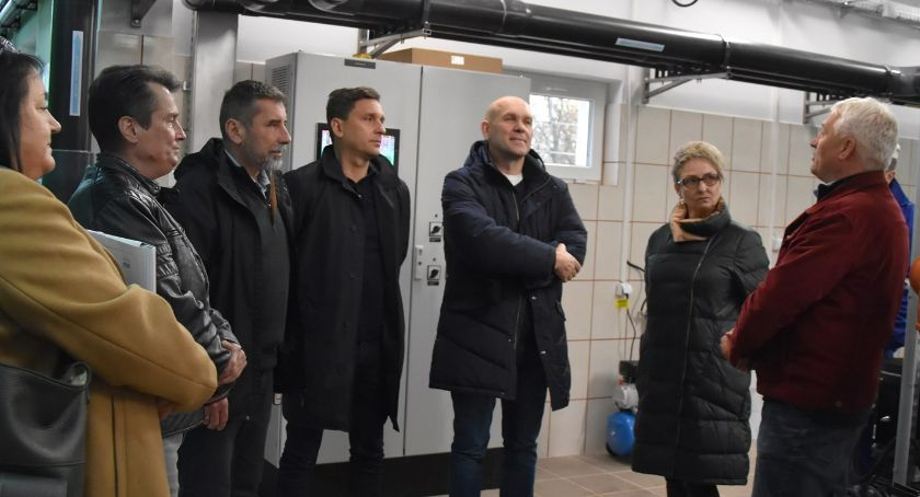 Stacja Uzdatniania Wody gotowa!