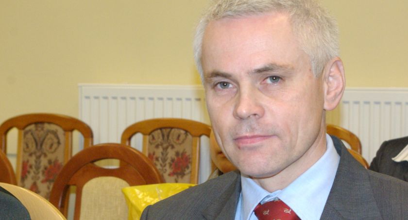 Radny Gminy Trzebnica stracił stanowisko