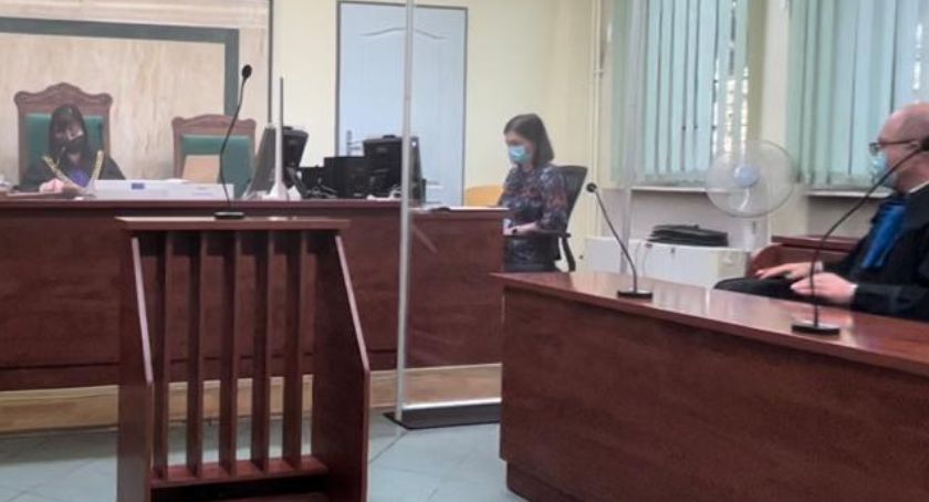 Powiat kontra Gmina Trzebnica. Sąd wydał wyrok. Kto zapłaci za proces? [FILM]