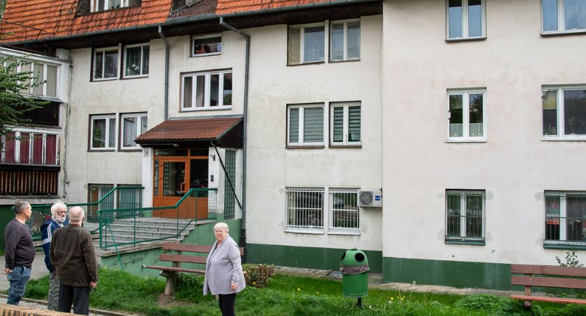 Spółdzielnia czuje się pomówiona