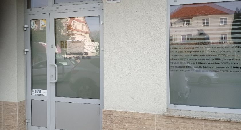 W piątek nie pracujemy, ale...