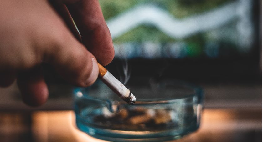 Palisz papierosy? Rzuć je już dzisiaj! 30. rocznica Światowego Dnia Rzucania Palenia w Polsce