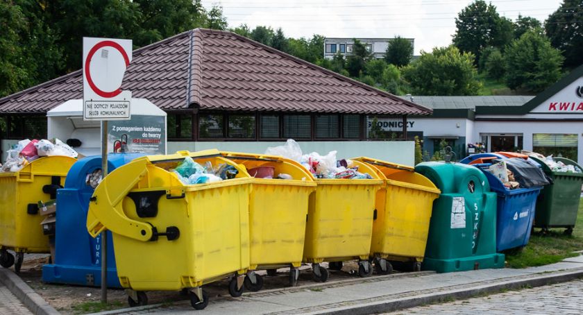 Gmina Trzebnica. Radni podwyższyli opłatę za śmieci