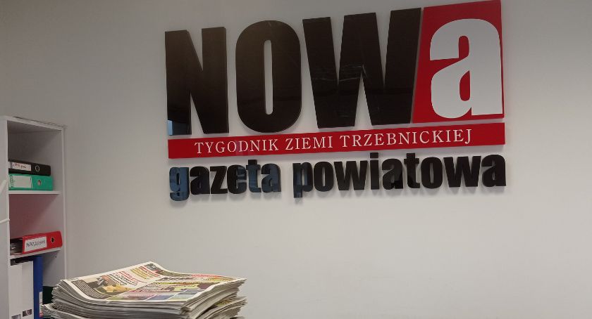 Dzisiaj redakcja czynna krócej