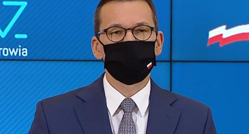 Premier zapowiedział nowe obostrzenia