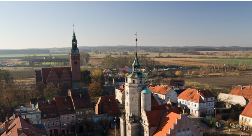 Projekt będzie wyłożony