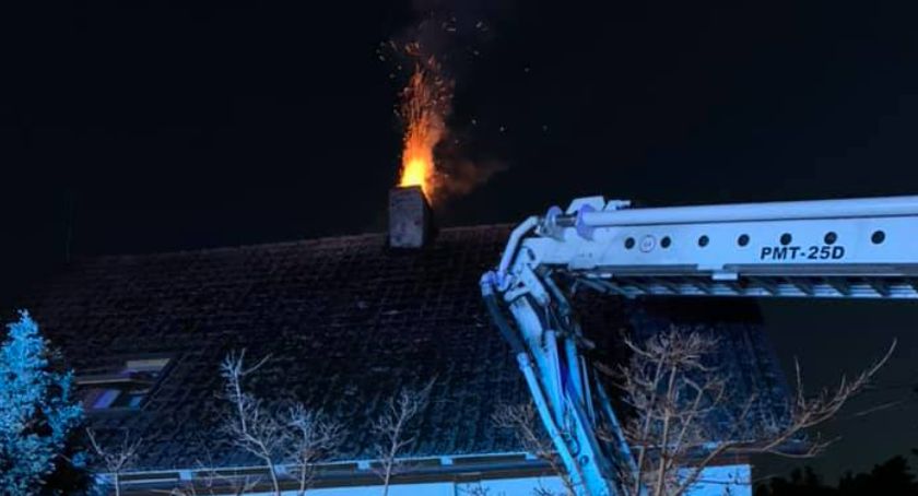 Naraził innych lokatorów?