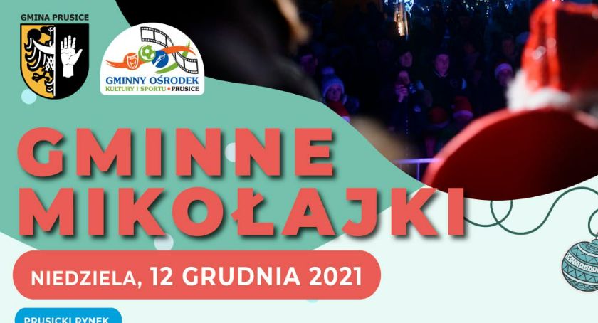 Gminne mikołajki już w niedzielę