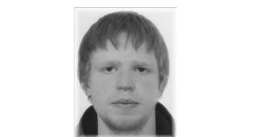 Zaginął Kacper Przybylski