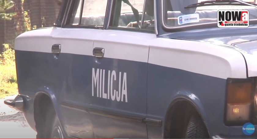 Stan wojenny w powiecie trzebnickim. Tak było 40 lat temu...